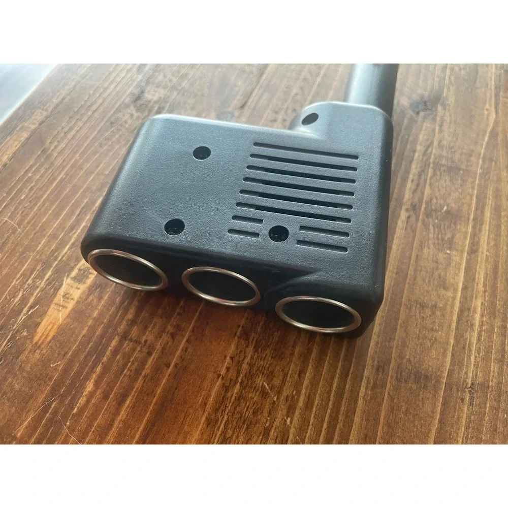 12V Socket Spritter 12 Volt Lighter Adapter Socket